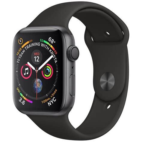 apple watch series 4 trade in value